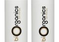 BiOrganics Salon Secrets