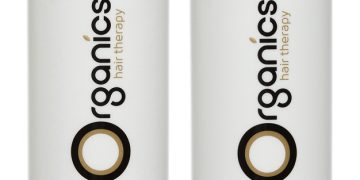 BiOrganics Salon Secrets