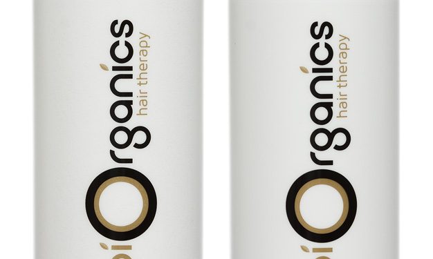 BiOrganics Salon Secrets