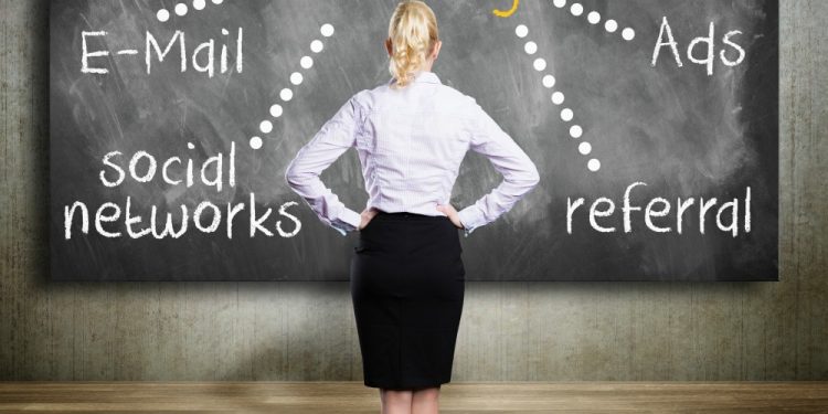 How to promote your business online