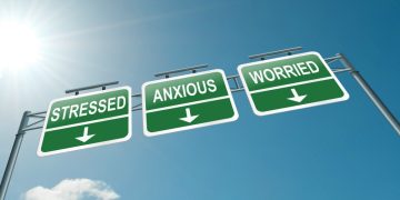 financial stress
