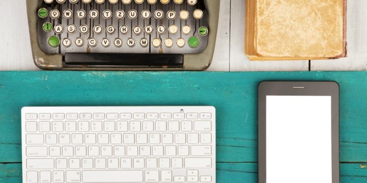 Best Gifts for Writers