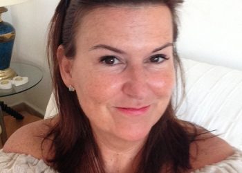 Jo Lawlor James Constatinou