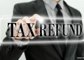 claim tax refund