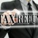 claim tax refund