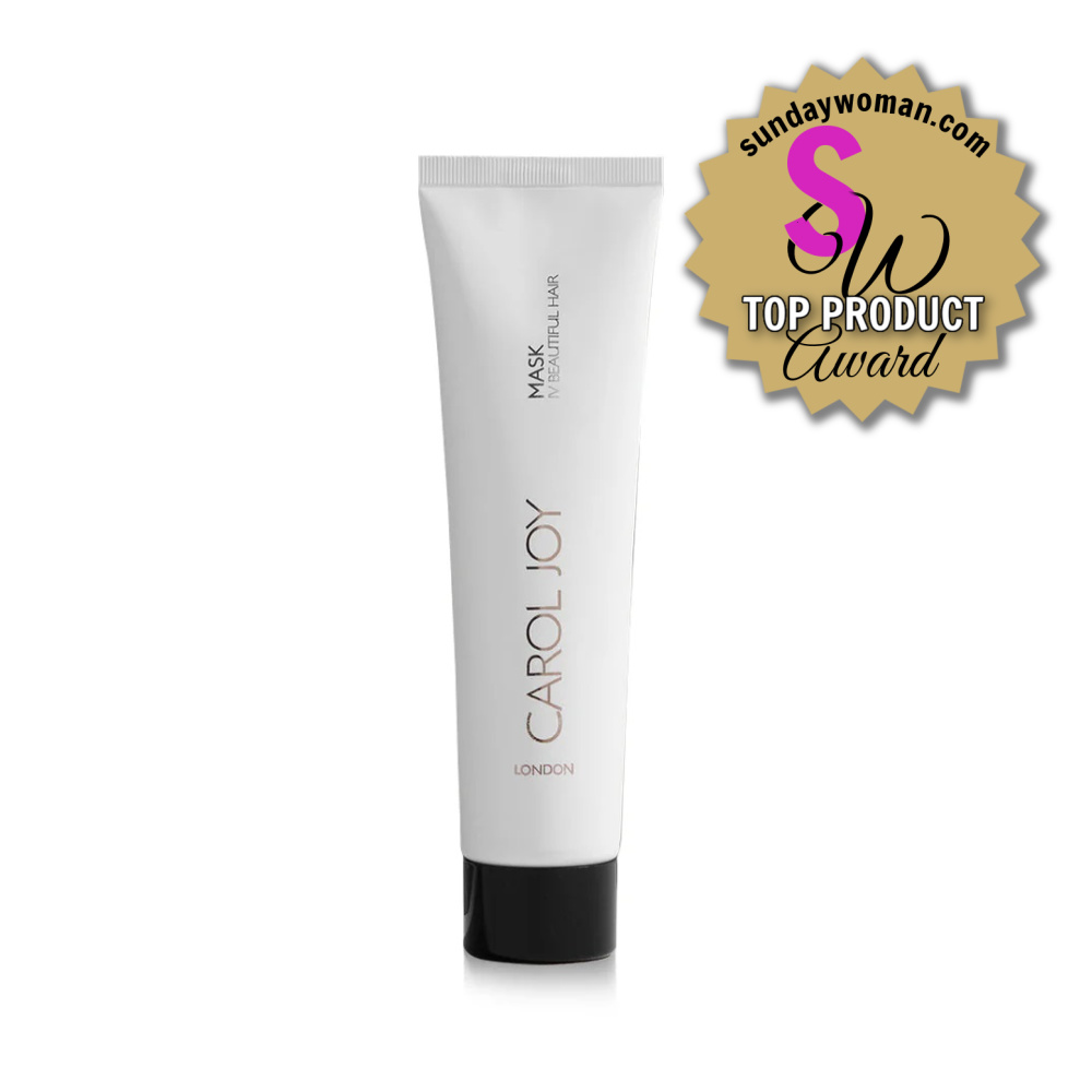 Carol Joy Top product Award