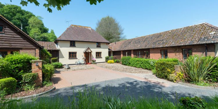 Cofton Holidays Review