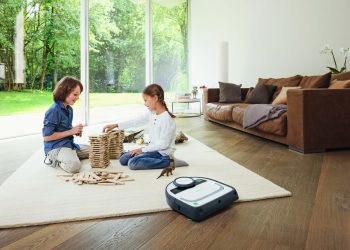 Vorwerk Kobold Review