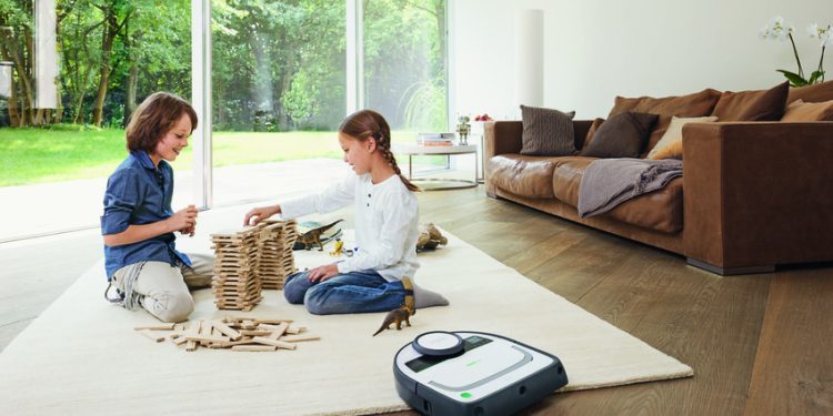 Vorwerk Kobold Review