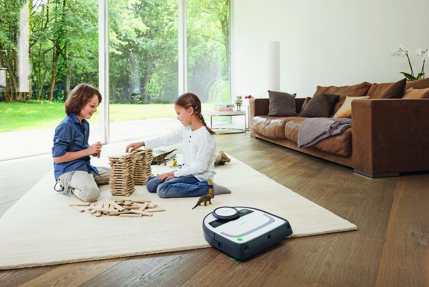Vorwerk Kobold Review