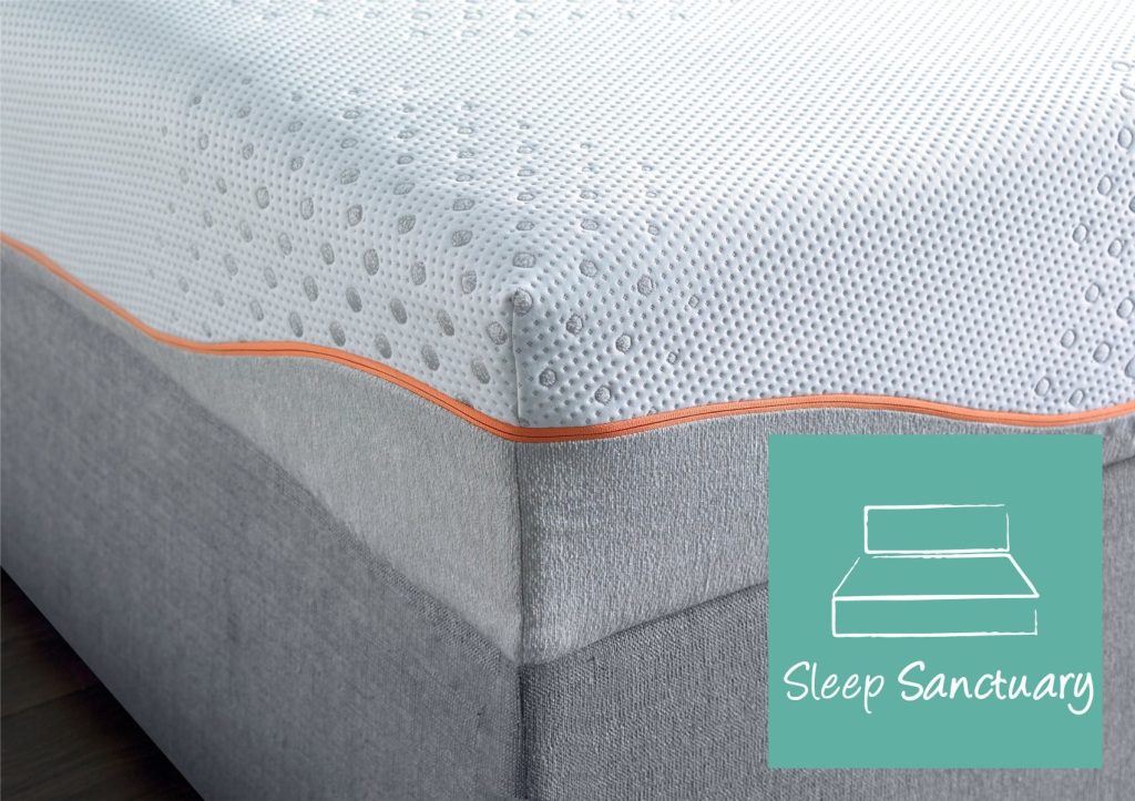 Sleep Sanctuary Mattress