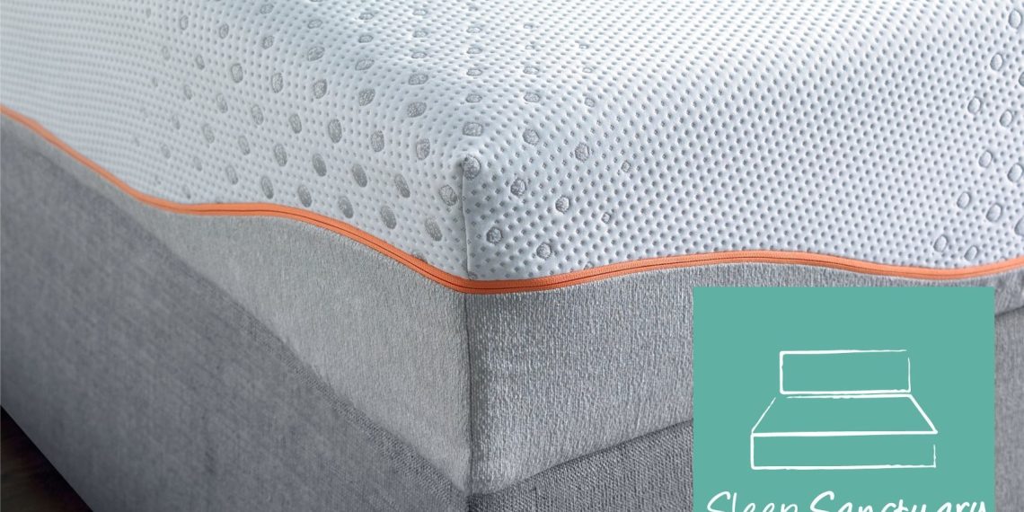 Sleep Sanctuary Mattress