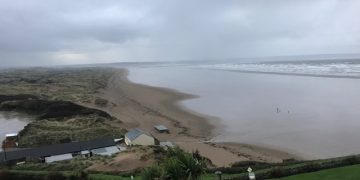 Saunton Sands Review
