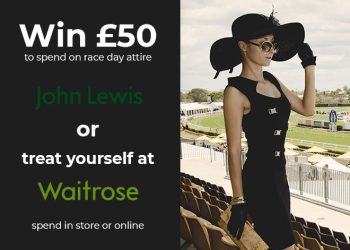 John Lewis prize