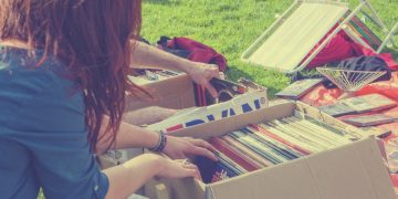 Car boot sales