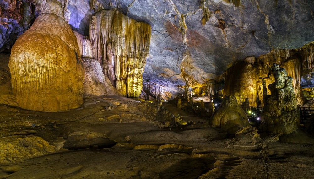 adventurous hen party ideas