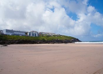 Fistral beach Hotel