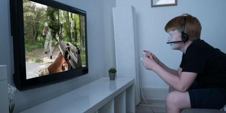 Internet gaming Addiction