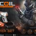 Recoil Starter Set Review