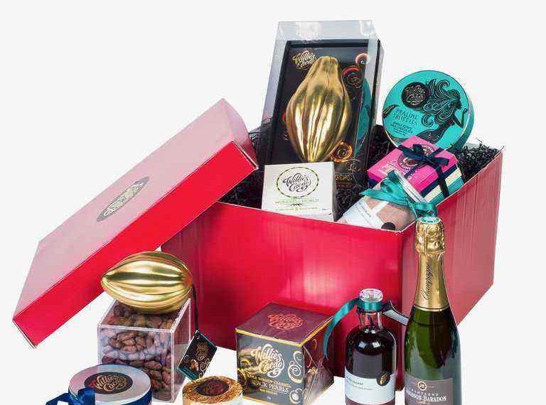 El Grande Hamper
