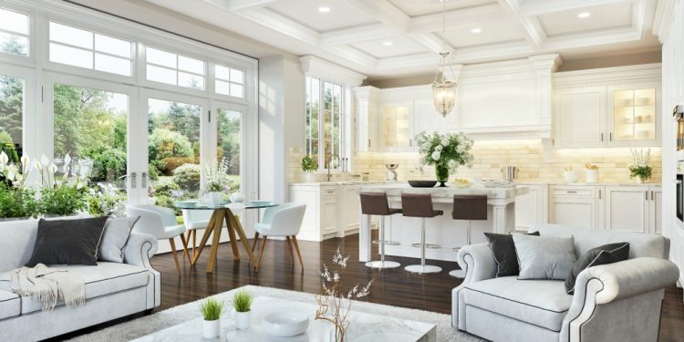 How to Bring the Outside In