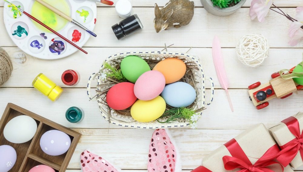 Best easter Eggs and Gifts