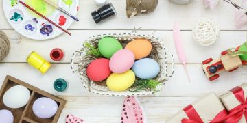 Best easter Eggs and Gifts
