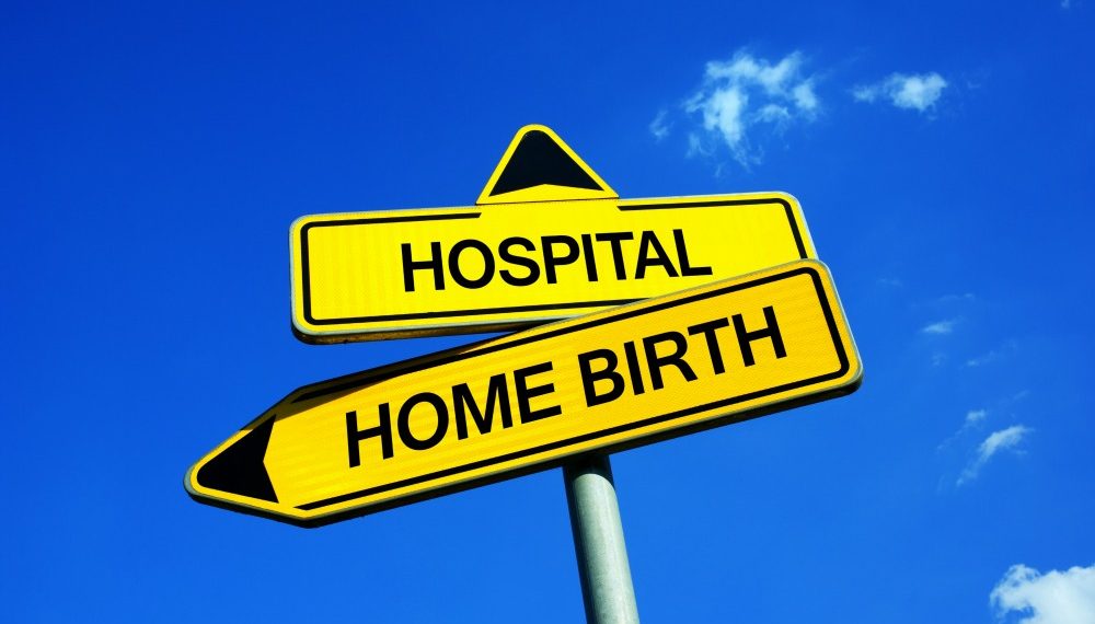home birth or hospital