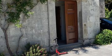 Burncoose House Review