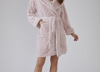 Pretty You Cloud Robe