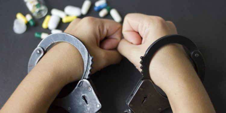 Opiate addiction support