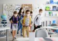 will children return to school in September