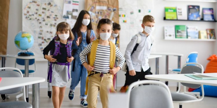 will children return to school in September