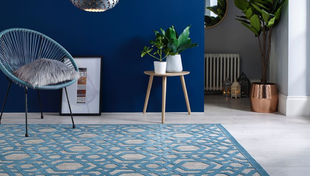 The Rug Seller Review