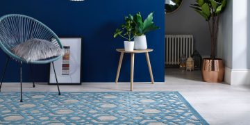 The Rug Seller Review