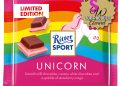 Ritter Sport Unicorn Bar Award
