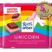 Ritter Sport Unicorn Bar Award