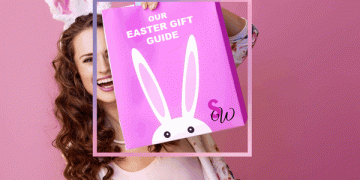 Easter Gift Guide