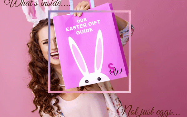 Easter Gift Guide