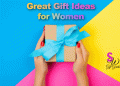 Gift ideas for women