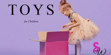 Top Toys for Children Gift Guide