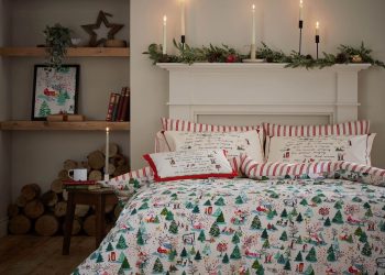 Cath Kidstone Bedding