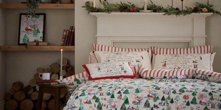 Cath Kidstone Bedding