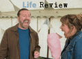 Ricky Gervais Afterlife Review