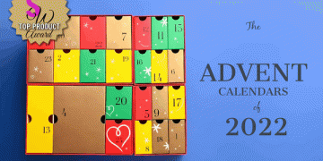 The best beauty advent calendars 2022