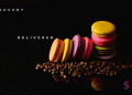 Luxury Food and Drink Delivered