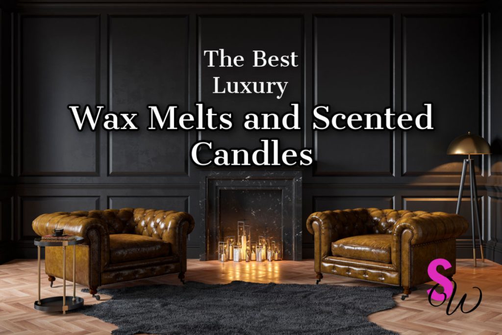 The Best Wax Melts