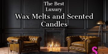 The Best Wax Melts