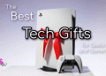 best tech gifts