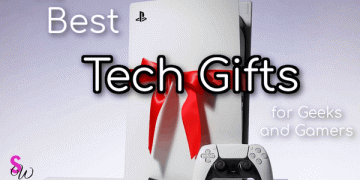 best tech gifts